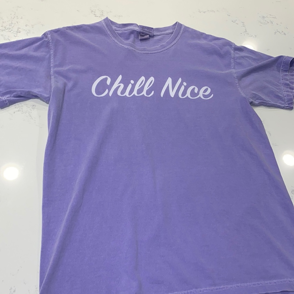 Vintage T-Shirt Custom Size Medium